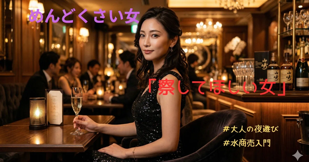 The Woman Who Wants the Right Answer Without Giving Any Explanation｜星空未来