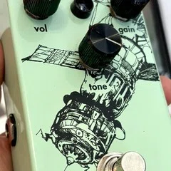 Mosky GOLDEN HORSEでケンタウルスの音を出す｜ケンタクロース(YSXL)