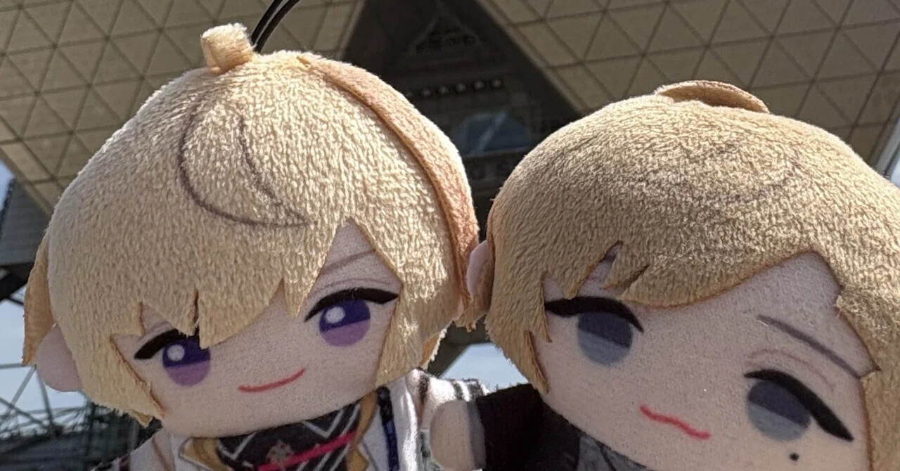 にじそうさく11に一般参加してみた。｜来世はさかな