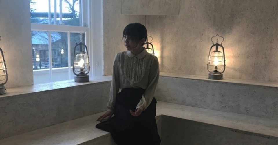 僕らは自由を謳歌できるほど優秀じゃない と言いたい Shio Note