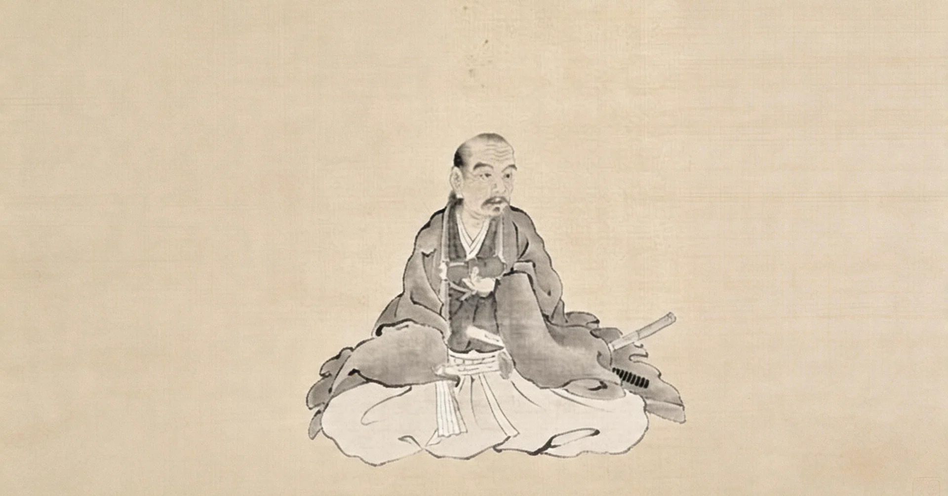 丸目蔵人佐徹斎藤原長惠傳九州相良藩宮崎十念記丸目蔵人佐長恵/タイ捨流