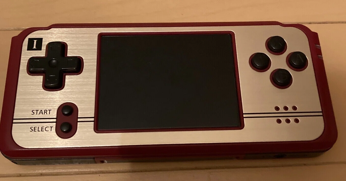 GBA互換機 Pocket HDMI ADVANCE GBA for ポケットHDMIアドバンス GBA用