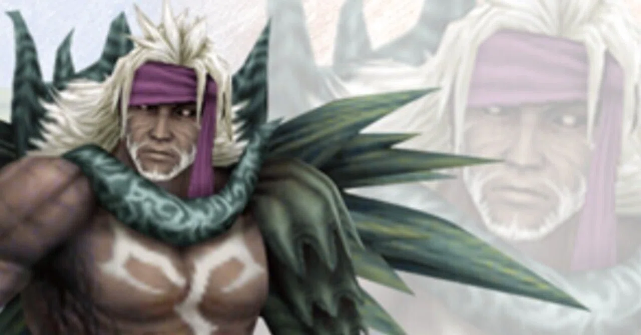 FFTCG カモメ団　デッキ FFTCG】火風水カモメ団｜Asase