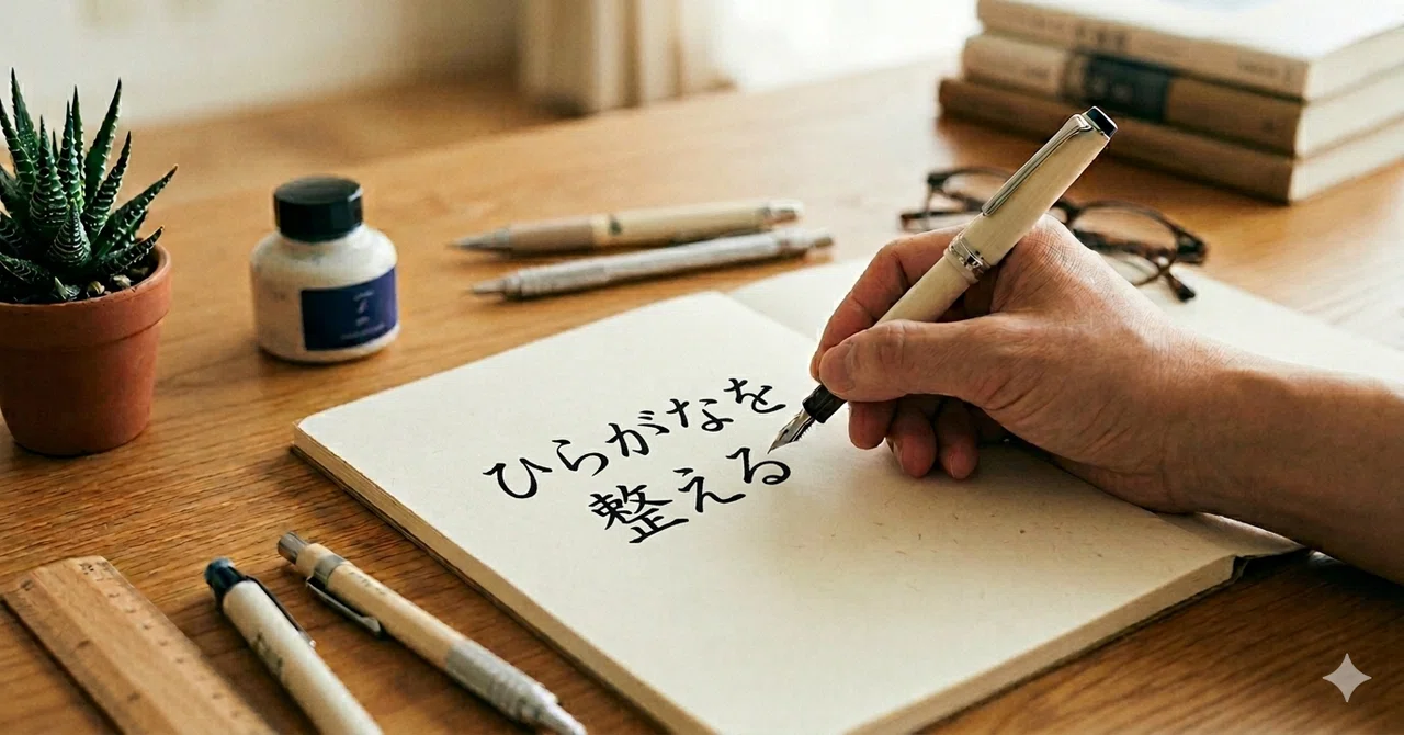 As the number of strokes increases, characters begin to 'help each ...