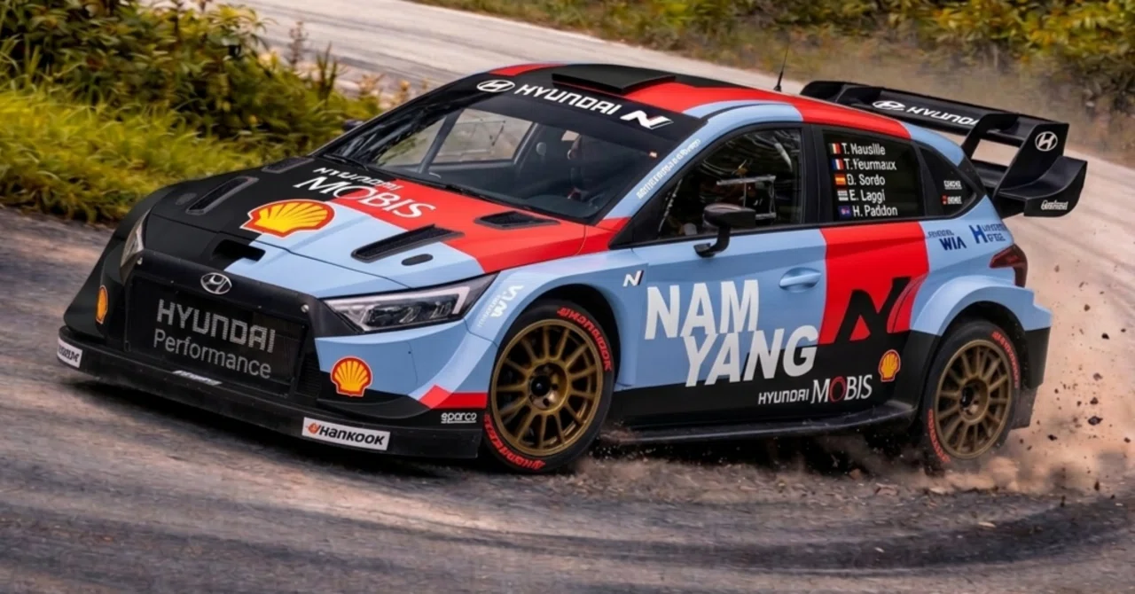 結果】2026 WRC Rd.4 クロアチア・ラリー：SS18（アラン - セニ1 