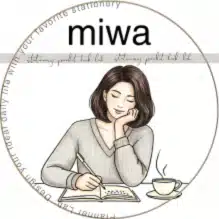 miwa｜50代からのライフデザイン｜LIBRE labo．