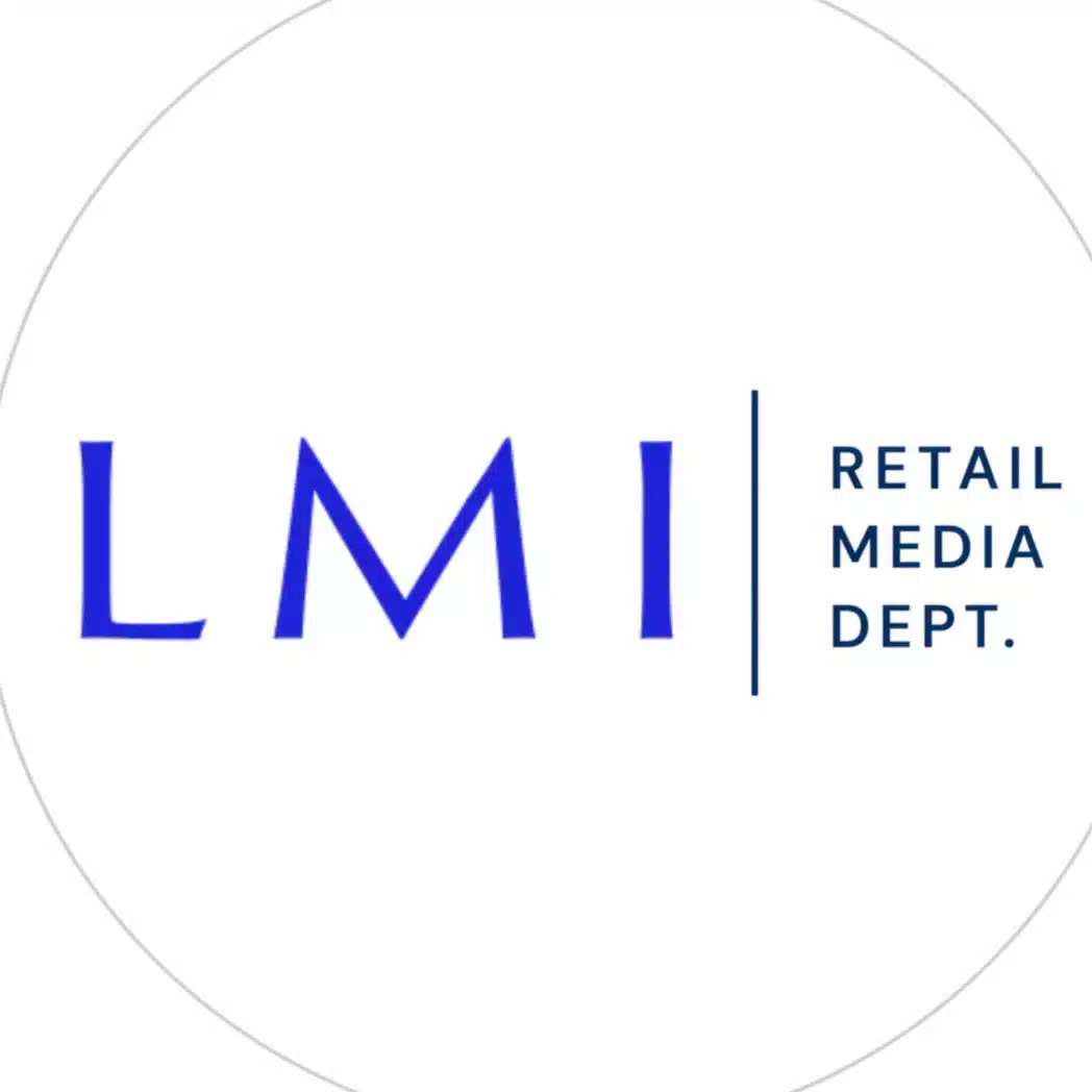 LMIグループ リテールメディア部