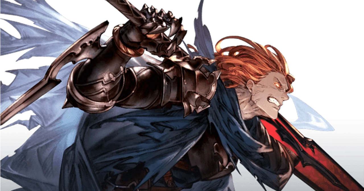 グラブル】ジークフリートHL 青箱フルオート2ターンマナダイバー｜nus