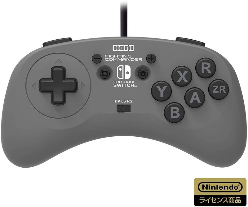 嗚呼 悩ましきゲームコントローラーの選択 倉須 Note