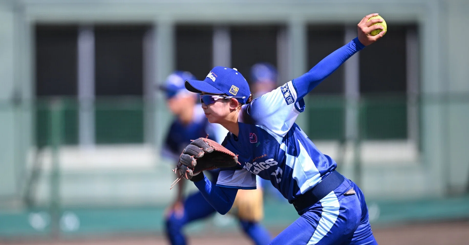 大島2勝、竹田2発…開幕から輝く新戦力たち《JDリーグ》｜若林哲治