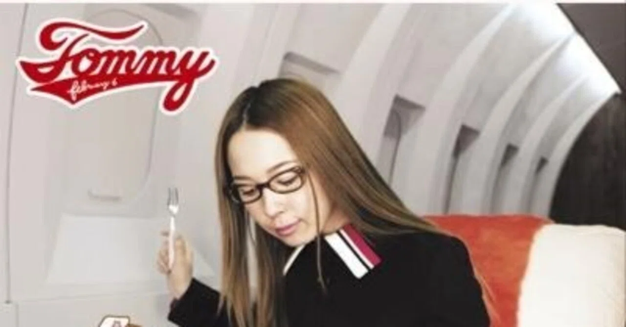 帰ってきた！今日(4/22)初めて聴いたレコード(Tommy february6 - Tomy