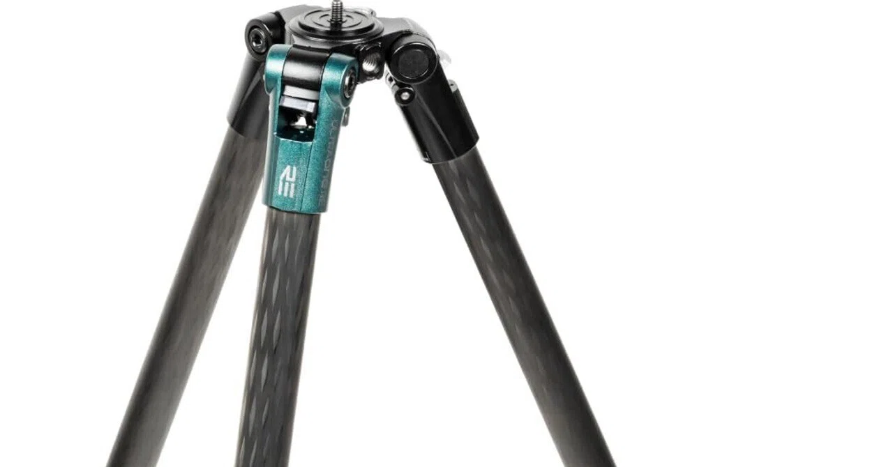 SLIK Ultra 1 RE 三脚の最高傑作｜LOGDEMO