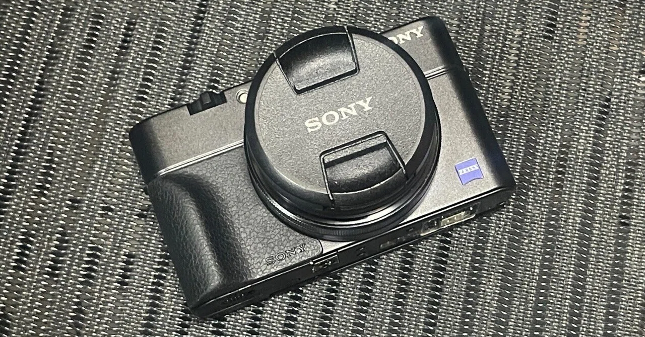騙されたコスプレカメラマンの逆襲とSONY RX100｜小野正樹＠写真 