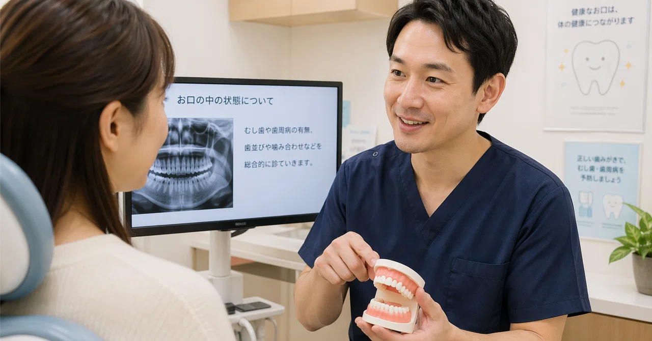 Why is matching the color of front teeth so difficult? — Thoughts from ...