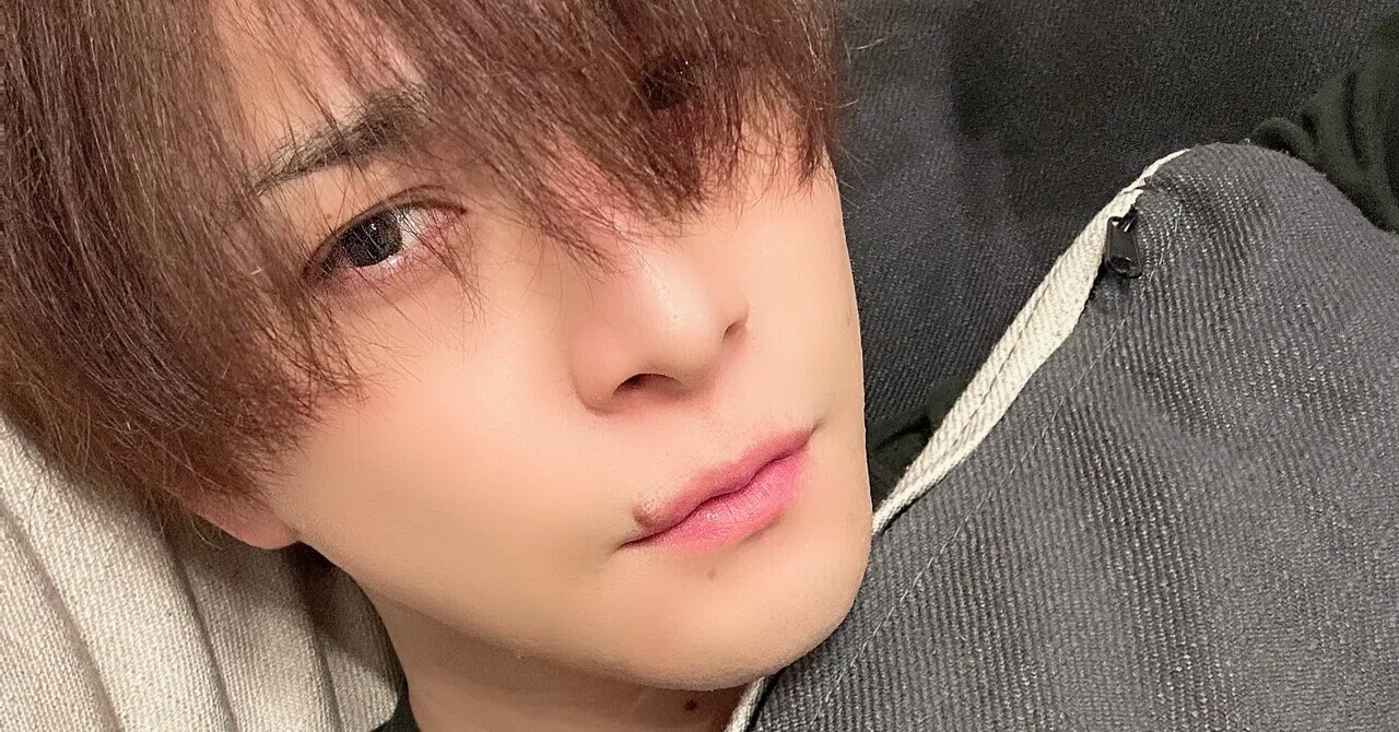 週の真ん中。】 #blog｜j_korock