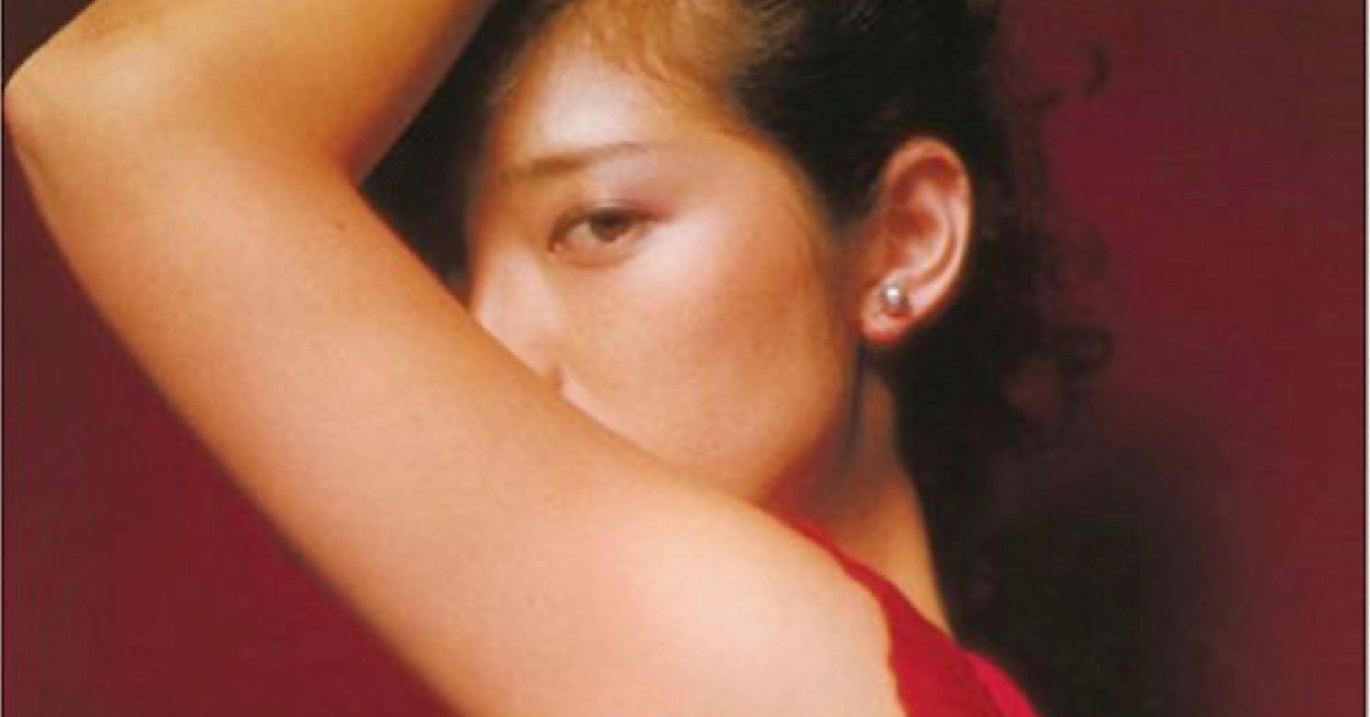 山口百恵 私の5曲 サブスク解禁に寄せて 谷口浩之 Note 山口百恵 私の5曲 サブスク解禁に寄せて 谷口浩之 Note