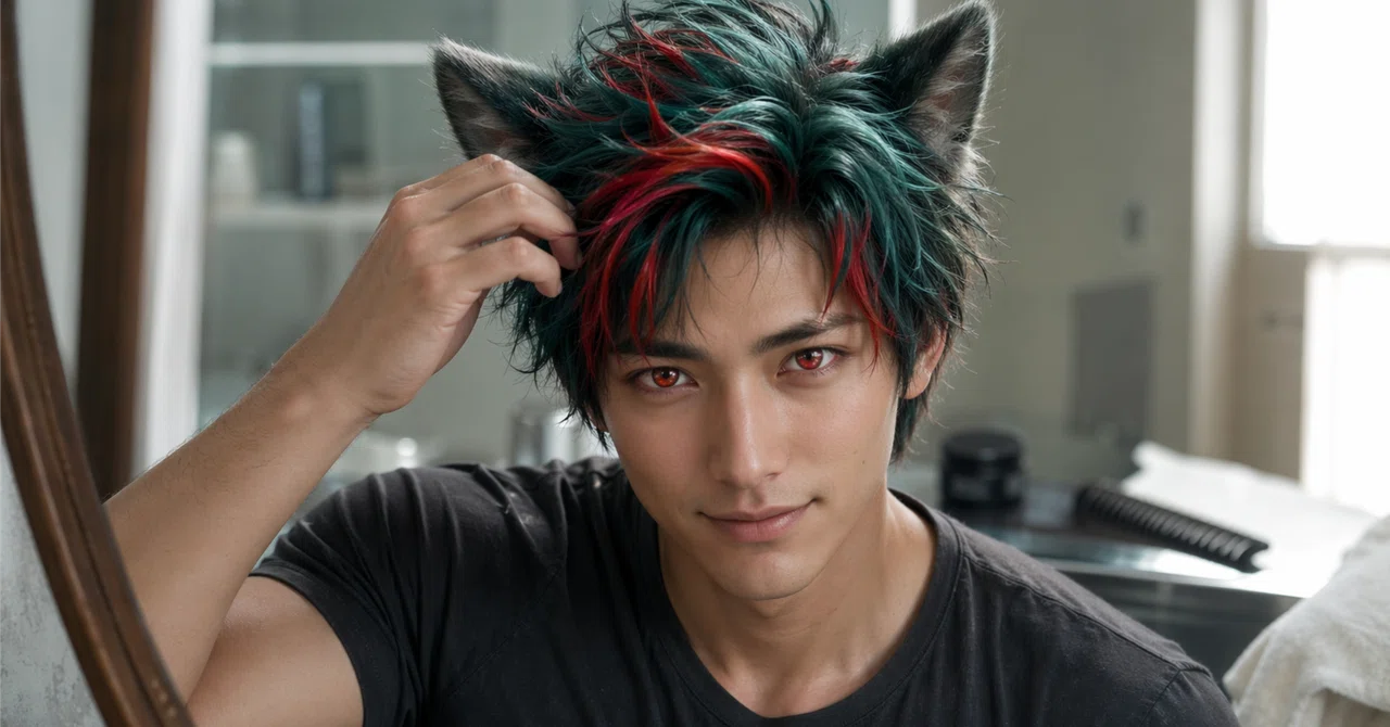 If You Want to Be Popular with Your Hairstyle, First Know Your Face ...
