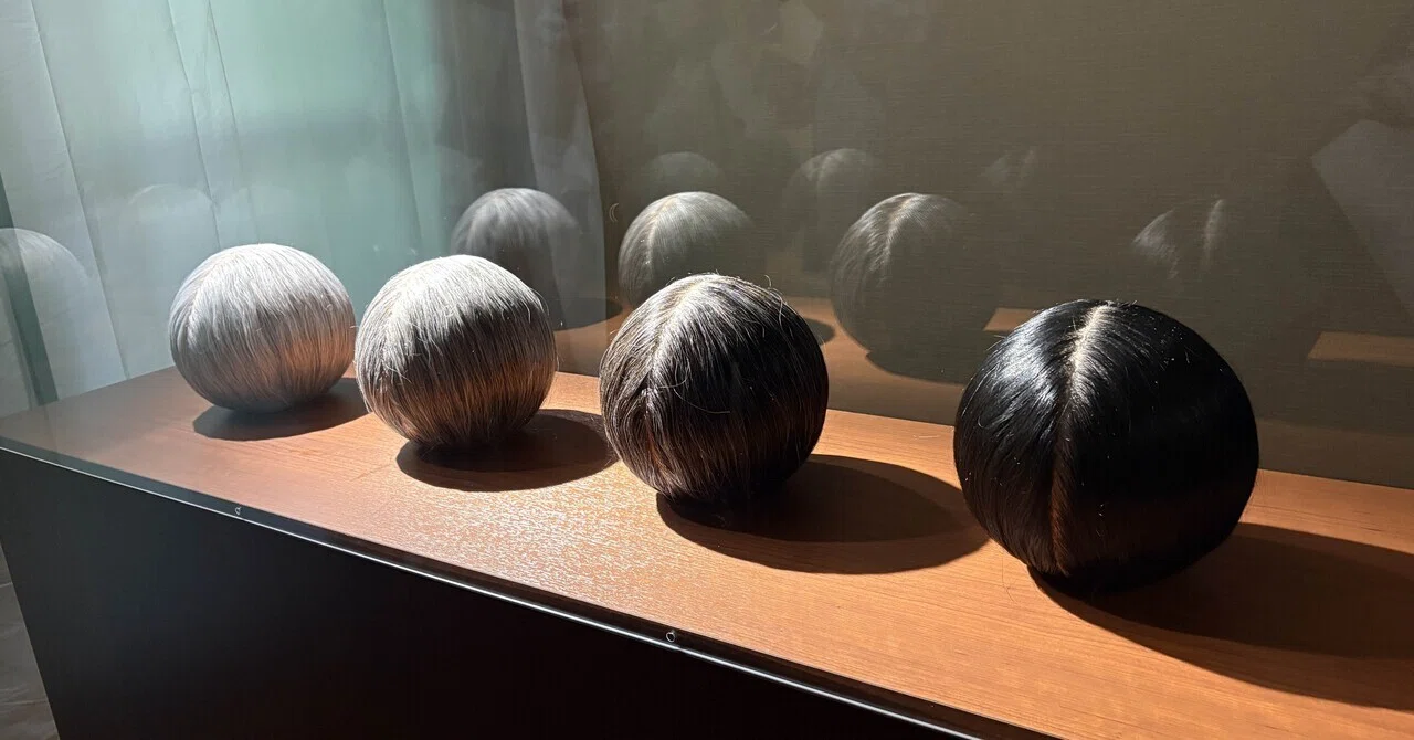 チケット代金:2500円(考察時間込) 〜マルタン・マルジェラ展〜｜常夢