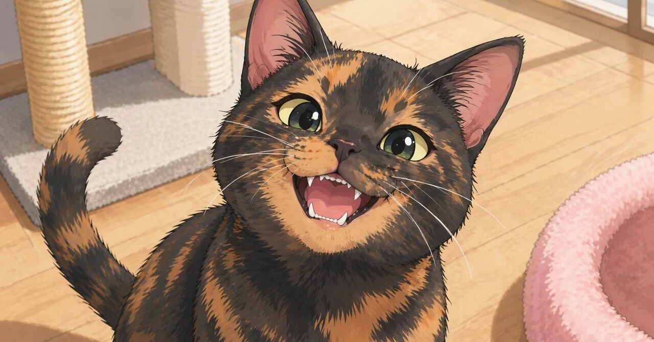 みけねこ」の人気タグ記事一覧｜note ――つくる、つながる、とどける。