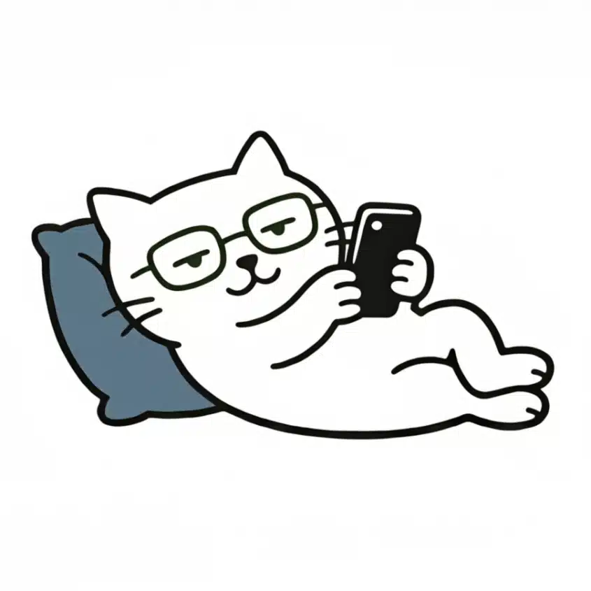 てきとー｜noteを書いて暮らしてく