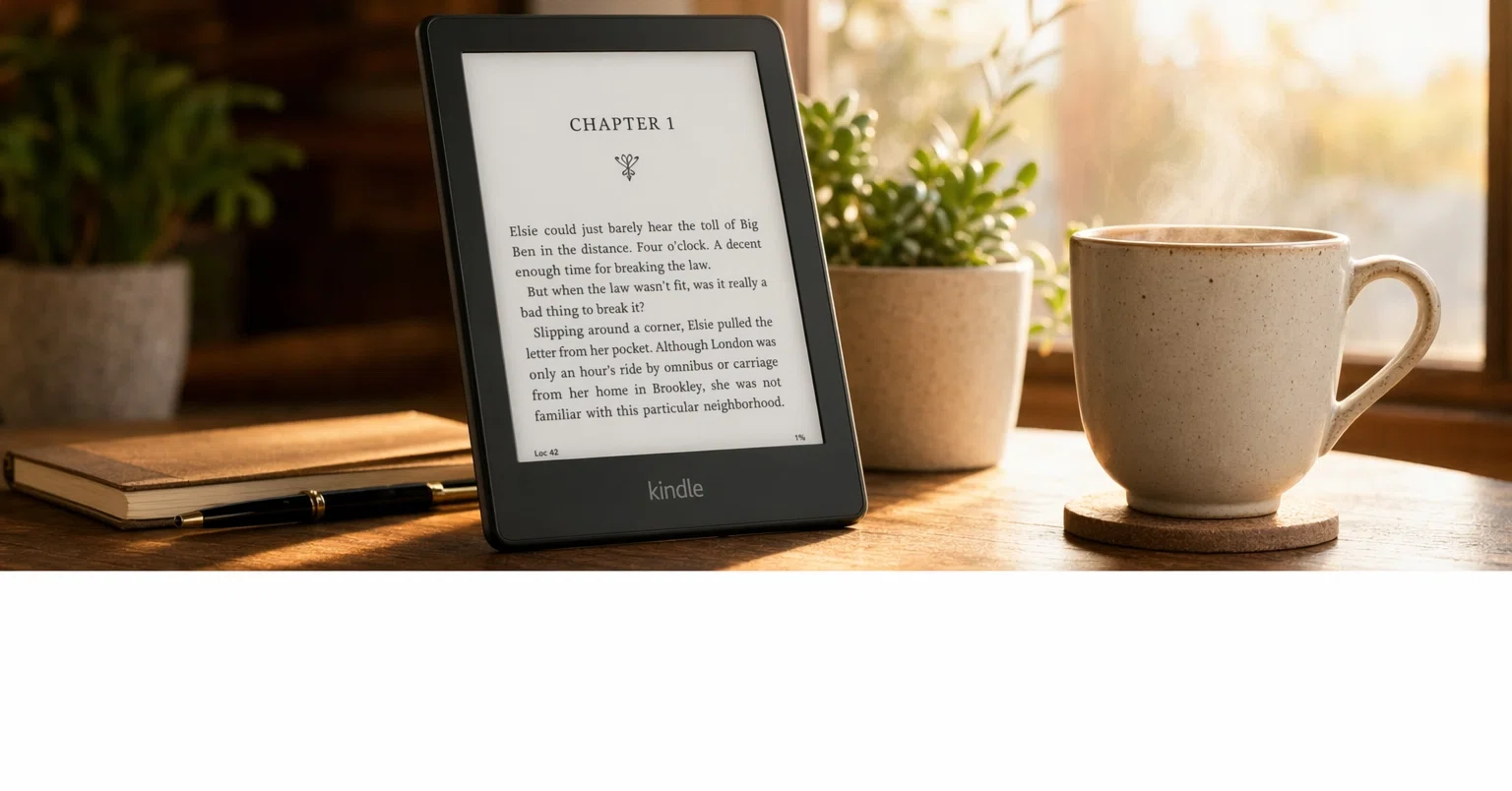 Kindle Paperwhite 第12世代レビュー｜価格・スペック・第11世代との