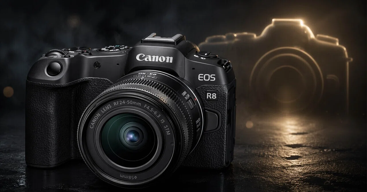Canon R8IIの噂が熱い。でも今R8を買う選択、実はかなりアリかもしれない｜ma_ko
