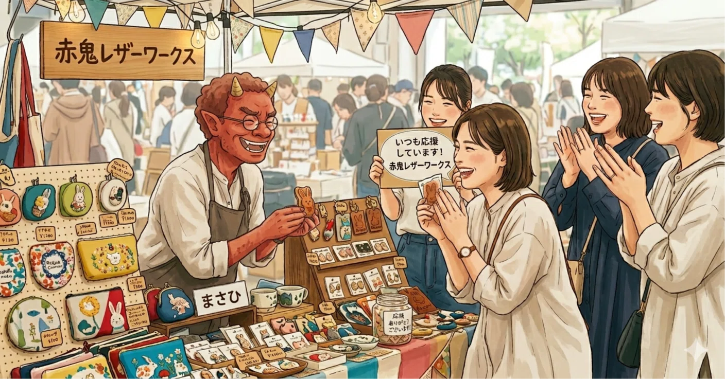 ハンドメイド作品SET販売　19800円 ハンドメイド作品より先に売るもの、それはあなたです。｜マサヒ