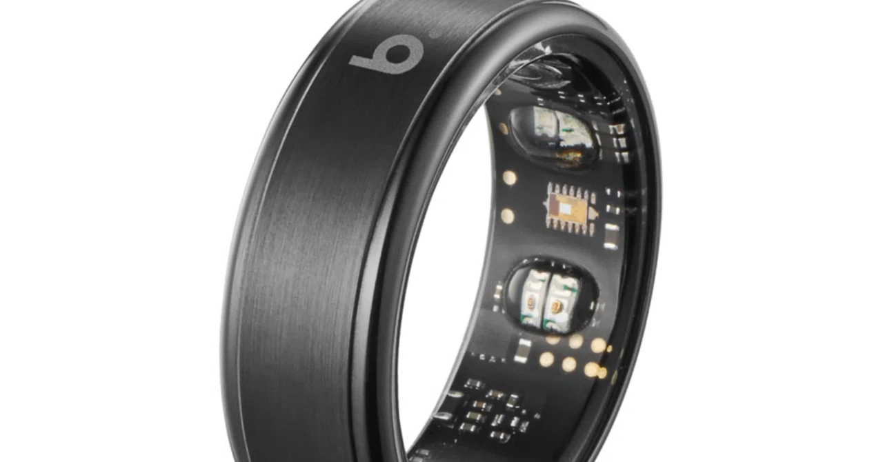 2026年最新】b.ring スマートリング G2レビュー｜機能・メリット
