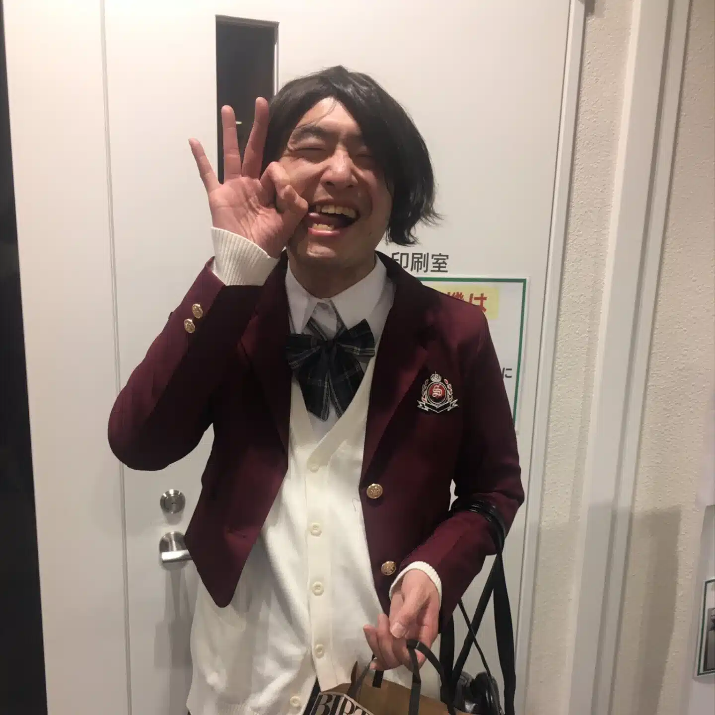 JKのうすちゃん（面白いnoterに選ばれた人）