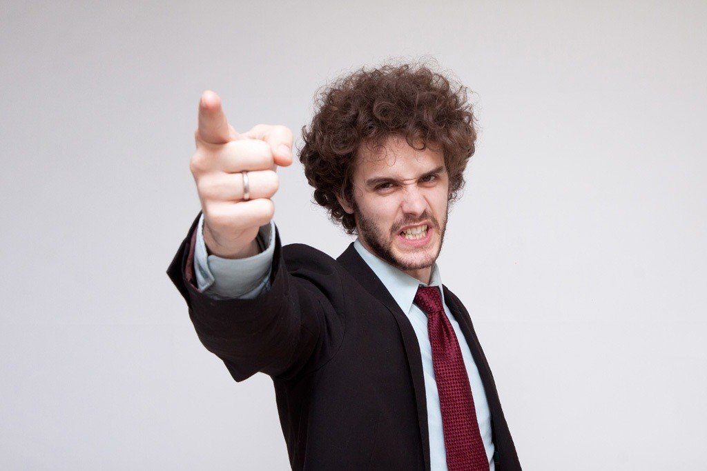 怒っている人をなだめる心理術 高橋優介 Yusuke Takahashi Note