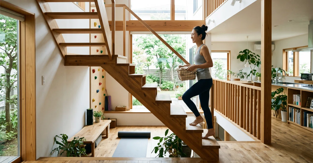 [Architect's Poem Dictionary] Redefining the Request for a 'House Where ...