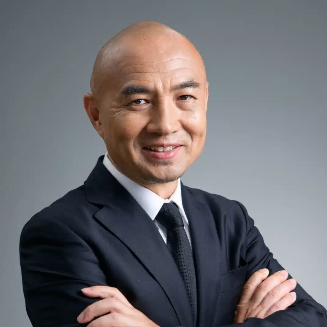 野﨑大輔／組織風土開発パートナー