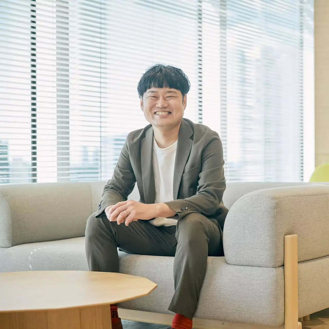Shigeki Yoshida