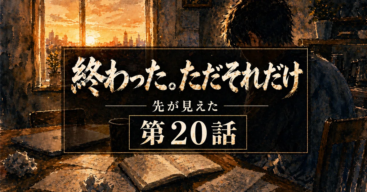 見出し画像