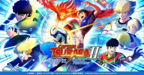 キャプテン ツバサ様◇専用 キャプテン翼 公式 (@TsubasaPR) / Posts / X