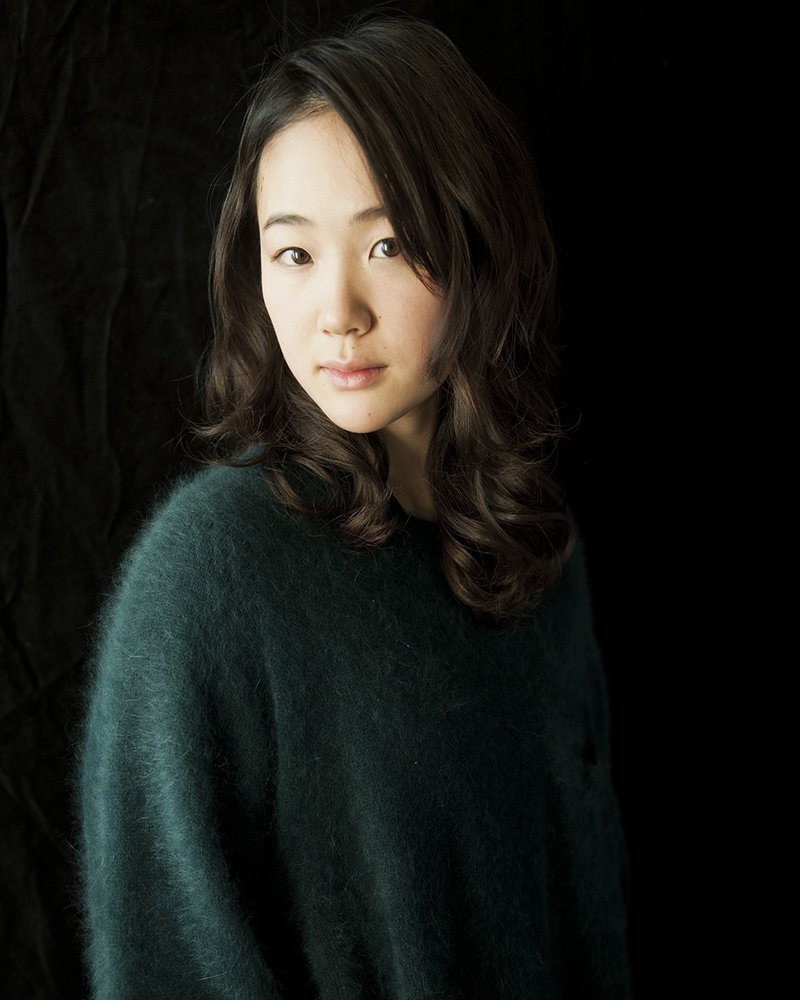 あの人は誰ですか 記憶に残っている撮影エピソード11 黒木華さん 平岩享 カメラマン Note あの人は誰ですか 記憶に残っている撮影エピソード11 黒木華さん 平岩享 カメラマン Note