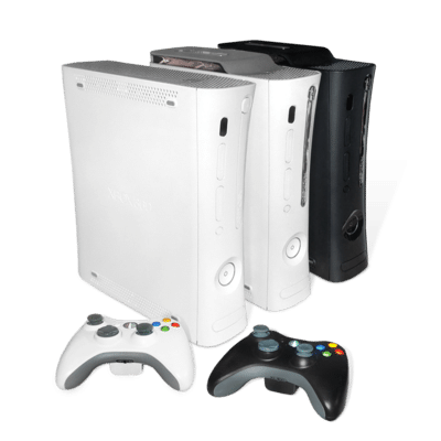 Microsoftの家庭用ゲーム機「XBOX360」の種類と解説(ゲームせどりnote 