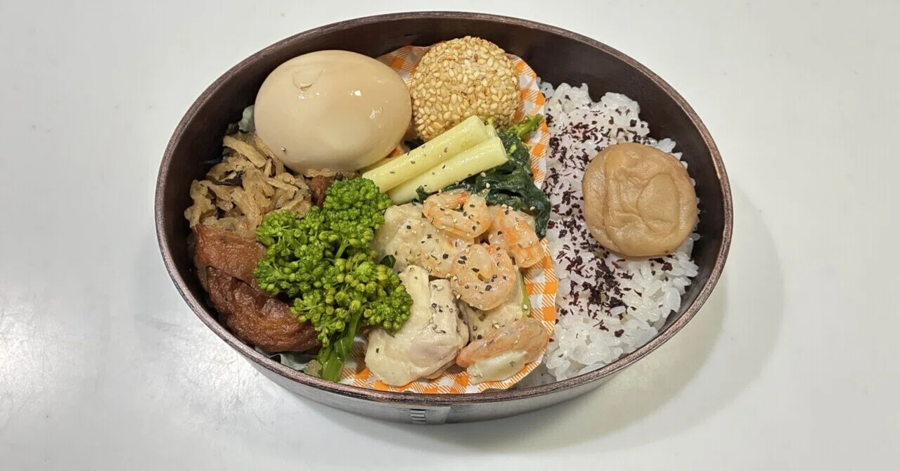 驚きの時短🤩】鶏肉とシーフードのクリーム煮🦐｜置換ダイエット報告