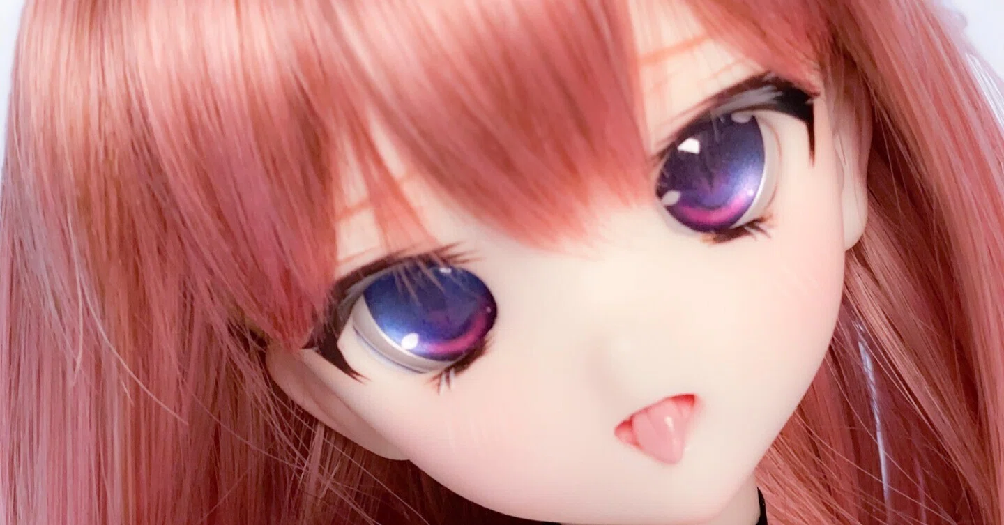 ドールの保管方法｜見せる飾り方からガチ保管まで、黄変対策も｜MDD/DD