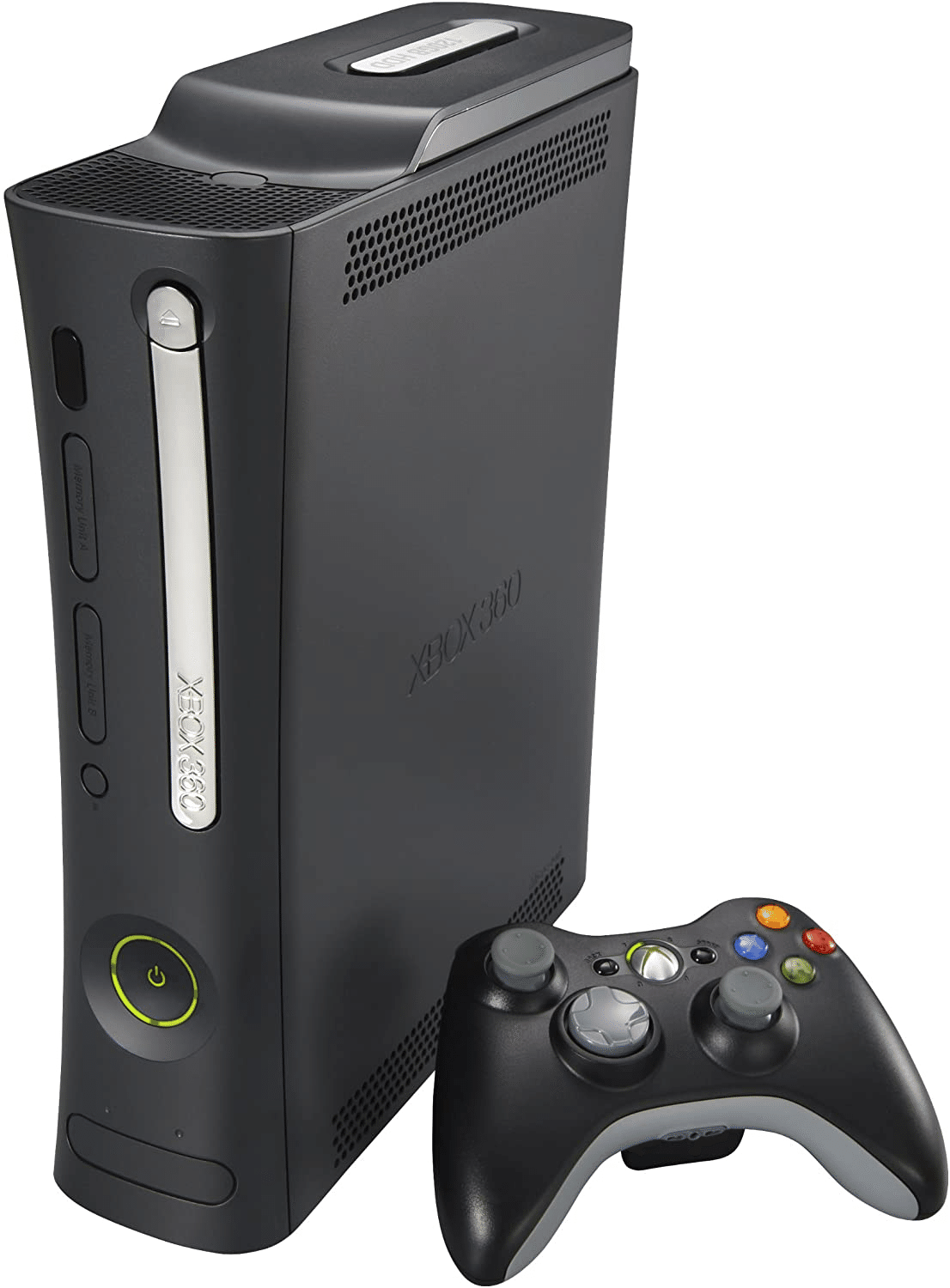 Microsoftの家庭用ゲーム機「XBOX360」の種類と解説(ゲーム