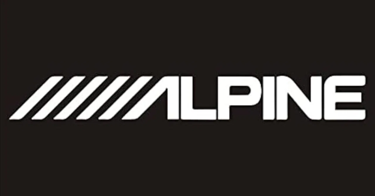 中古スピーカーレビュー】ALPINEのDDL-R170S・DLX-F17W・DLC-179Xを
