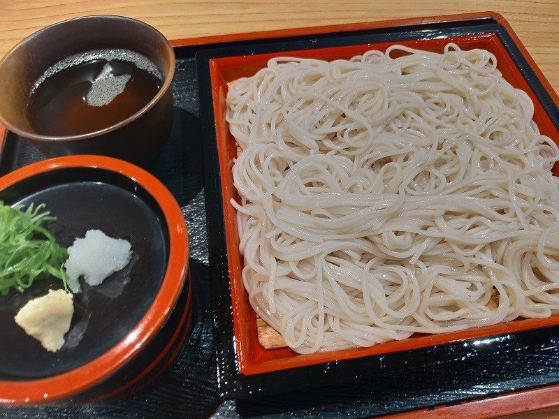 淀屋橋と肥後橋の中間 高麗橋にある 和そば食堂入福 でお昼ご飯 毎月平日の最終営業日は晦日そば と題してざるそばがワンコイン500円 こしのあるとても美味しいお蕎麦でした Http Osakad まるぞう Note 淀屋橋と肥後橋の中間 高麗橋にある 和そば食堂入福 でお昼ご飯 毎月平日の最終営業日は晦日そば と題してざるそばがワンコイン500円 こしのあるとても美味しいお蕎麦でした Http Osakad まるぞう Note