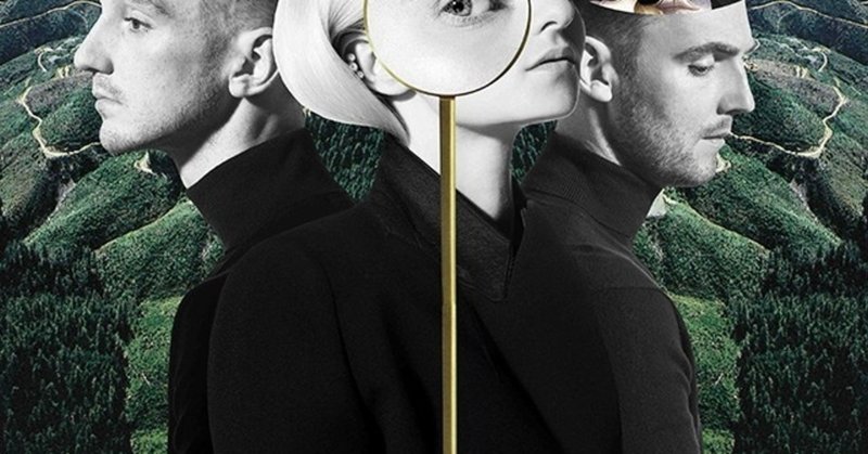 洋楽紹介no Clean Bandit Mama Feat Ellie Golding 久保田 かのん Note 洋楽紹介no Clean Bandit Mama Feat Ellie Golding 久保田 かのん Note
