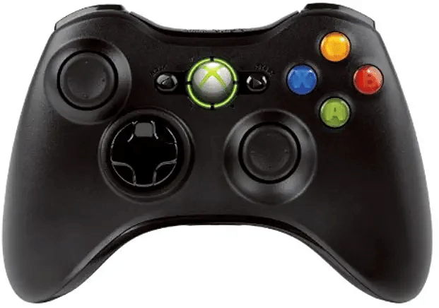 Microsoftの家庭用ゲーム機「XBOX360」の種類と解説(ゲーム
