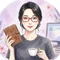 garnet【シェーグレン病の医療従事者が伝えるリアルと知識】