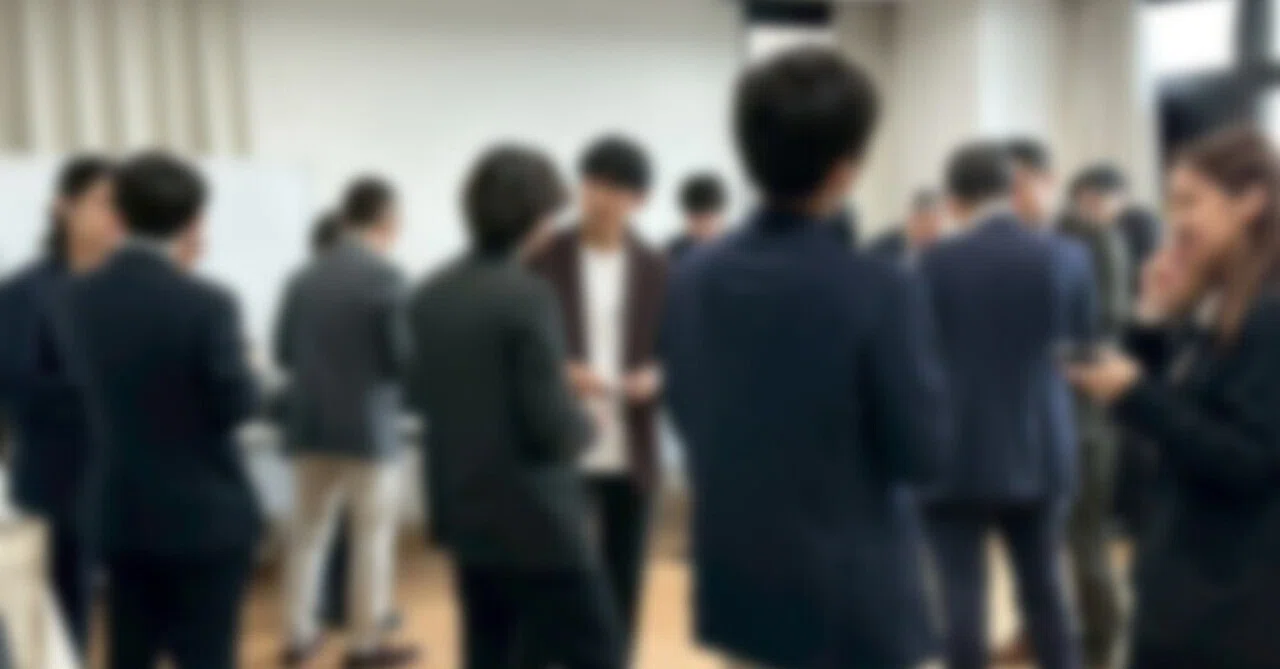 2026年4月22日 SES交流会｜Hive Lab ビジネス交流会【経営者・SES・不動産交流会などテーマ別で毎月開催】