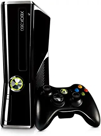 Microsoftの家庭用ゲーム機「XBOX360」の種類と解説(ゲームせどりnote