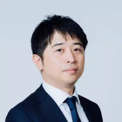 波多江 直彦（イークラウド株式会社 代表取締役）