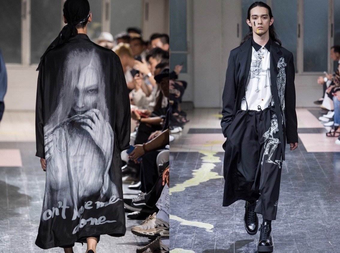 Yohji Yamamoto POUR HOMME 20ss朝倉優佳ラップパンツ 楽天市場】Yohji Yamamoto POUR HOMME ヨウジヤマモト プールオム 20AW