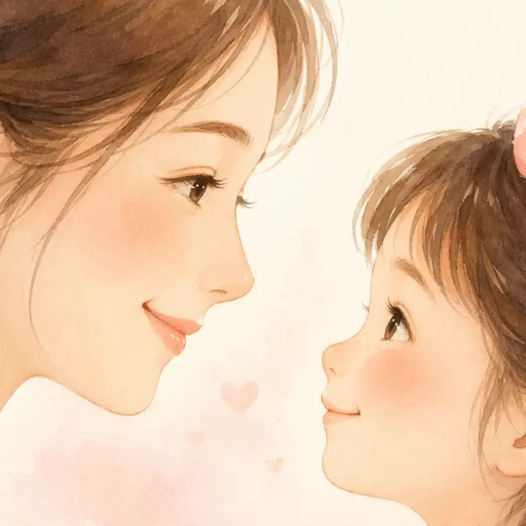 かなえ｜親子の信頼を育てるnote
